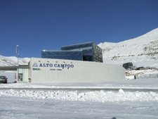 Alto Campoo