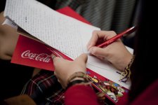 Concurso Literatura Coca Cola