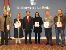 Entrega Carnes Artesanos