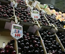 Precios, IPC, cerezasa