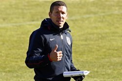 Simeone: 