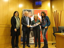 Presentación Proyecto De Cooperación De 'Ayuda En Acción'