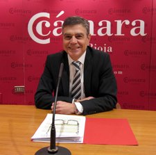 El Director De La Cámara, Florencio Nicolás