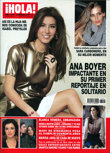 Revista '¡Hola!'