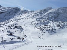Alto Campoo 