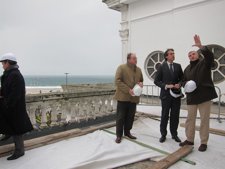 Obras De El Casino