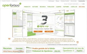 Foto: OPENBRAVO