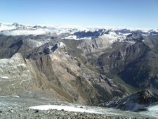 Pirineos De Huesca