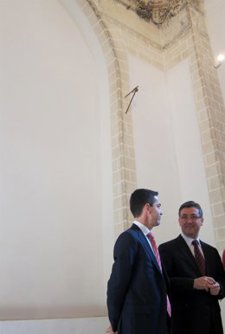 Marín En San Felipe Neri