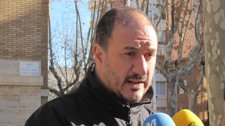 Toni Valle
