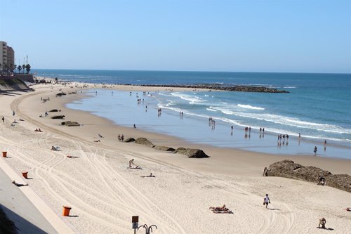 Un 70% de las zonas de baño de Galicia presenta una calidad excelente