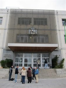 Audiencia Provincial Córdoba