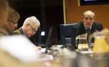 COMPARECENCIA DEL CONSEJERO DE SANIDAD, RAFAEL BENGOA