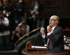 Cristóbal Montoro