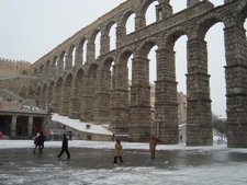 Segovia Nevada