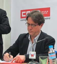 Javier López