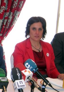 María Rodríguez