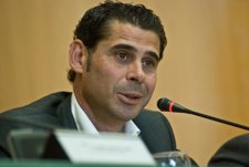 Fernando Hierro