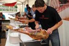 Jamón De Teruel