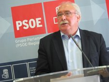 Luciano Fernández 