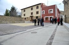 Sanz En Pipaona De Ocón