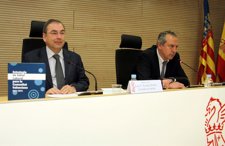 Presentaciónn De La Guía De Estrategia De Salud Laboral
