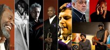 Hainbat artista iragarri ditu Donostiako 47. Jazzaldiak