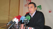 José Antonio Pujante