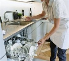 Empleada Del Hogar Servicio Domestico