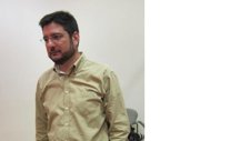 Diputado De EU, Ignacio Blanco