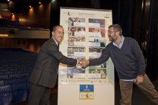 Presentación De La Segunda Parte De La Programación Del Teatro Cuyás