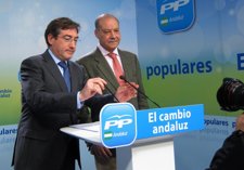 Rafael Carmona Y Jorge Ramos, Hoy En Rueda De Prensa