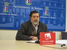 Manuel Sosa