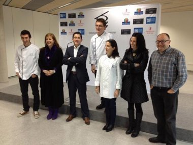 Foto: Euskal kultura eta gastronomia protagonista otsailaren 13an Berlinalen (ETXEPARE EUSKAL INSTITUTUA)