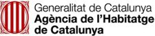 Logo De La Agencia De La Vivienda De Catalunya