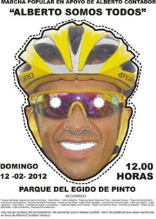 Careta Contador