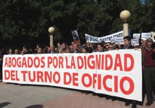 Abogados De Alicante En Defensa Del Tuno De Oficio