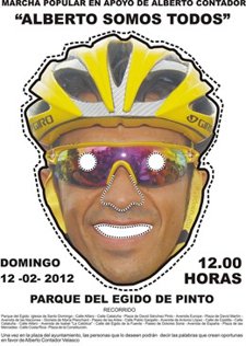 Careta Contador