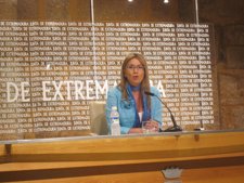Cristina Teniente
