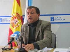 Foto: Anulada a liquidación do fondo de garantías de Pymar (EUROPA PRESS/REMITIDO)