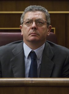 Alberto Ruiz Gallardón, 