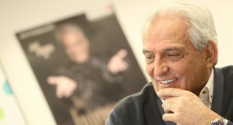 El Actor José Sancho