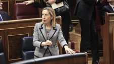 Ana Pastor En El Congreso