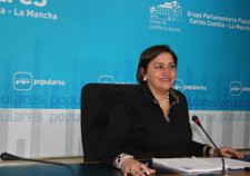 Cesárea Arnedo