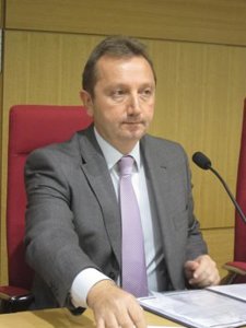 Manuel Recio.