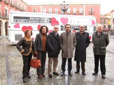 Impulsores Del Nuevo Plan De Comercio