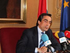 Ildefonso Calderón