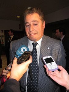 Félix Baragaño