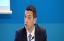BBVA: "Tasa de paro escalará hasta el 24,4%"
