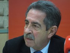 Miguel Ángel Revilla